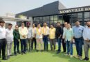 चंदौली- इलेक्ट्रॉनिक मीडिया जर्नलिस्ट एसोसिएशन के अध्यक्ष बने नितिन व महामंत्री बने पवन….यह एसोशिएशन बनेगा एकता मिशाल…….