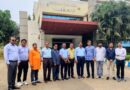 🚀 अंतरिक्ष से लेकर आत्मनिर्भर भारत तक: CTTC भुवनेश्वर में दिखी तकनीक की ताकत, PIB मीडिया टूर में पहुंचे 13 पत्रकार…..संस्थान के GMने बताया चंद्रयान-3 मिशन के लिए आवश्यक टूल्स और करीब 54 महत्वपूर्ण कंपोनेंट्स का निर्माण यहीं किया