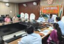 अब कूड़ा फैलाना पड़ेगा महंगा: चंदौली में बल्क वेस्ट जनरेटर्स पर लगेगा भारी जुर्माना…….DM के सख्त निर्देश— चार रंग के डस्टबिन होंगे अनिवार्य, सुप्रीम कोर्ट के आदेश पर स्पेशल सेल हुई सक्रिय