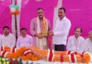 21 लाख की लागत से बनी सीसी रोड व सीवर का लोकार्पण, ग्रामीणों को मिली बड़ी सौगात