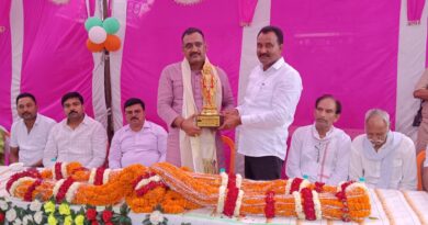 21 लाख की लागत से बनी सीसी रोड व सीवर का लोकार्पण, ग्रामीणों को मिली बड़ी सौगात