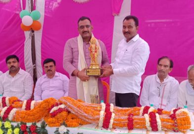 21 लाख की लागत से बनी सीसी रोड व सीवर का लोकार्पण, ग्रामीणों को मिली बड़ी सौगात