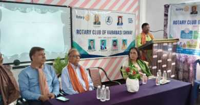 चकिया में सेवा का नया अध्याय: पौधरोपण, मेडिकल कैंप और स्कूल को मिली सौगात…..डालिम्स सनबीम चकिया का अनोखा पहल,एक दिन, तीन बड़े जनहित कार्य… रोटरी क्लब की पहल ने जीता लोगों का दिल