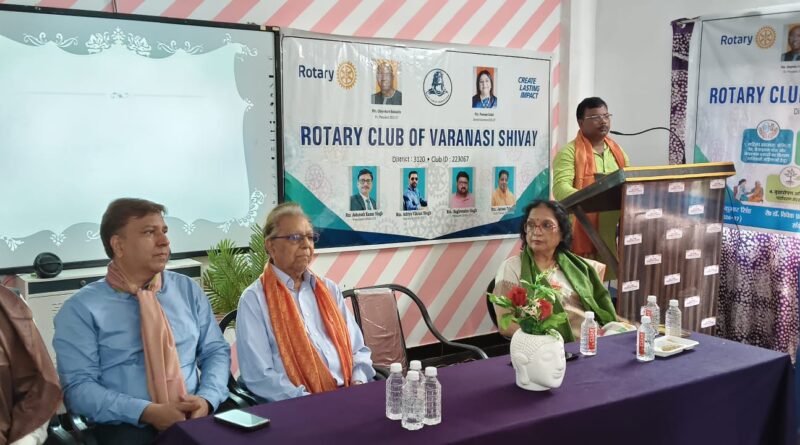 चकिया में सेवा का नया अध्याय: पौधरोपण, मेडिकल कैंप और स्कूल को मिली सौगात…..डालिम्स सनबीम चकिया का अनोखा पहल,एक दिन, तीन बड़े जनहित कार्य… रोटरी क्लब की पहल ने जीता लोगों का दिल
