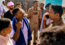 चकिया- लक्ष्मी चैरिटेबल सेंटर में ऑपरेशन के बाद महिला की मौत, अस्पताल के बाहर परिजनों का हंगामा…….. अस्पताल पर लापरवाही का आरोप, शव रखकर किया प्रदर्शन, पुलिस ने कराया शांत