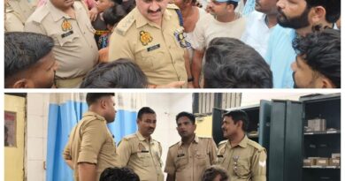 चकिया में हैवान ने डेढ़ वर्ष की बच्ची के साथ किया रेप, आक्रोशित हुए व्यापारी व लोग