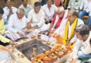 चकिया में आस्था का सबसे बड़ा प्रोजेक्ट: निर्भयदास हनुमान मंदिर बनेगा भव्य, शुरू हुआ ₹1.84 करोड़ का निर्माण