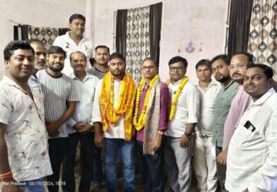 चकिया – पंचायत सहायक की नौकरी के साथ तैयारी, शिवम बने ग्राम पंचायत अधिकारी, चकिया के लाल ने क्षेत्र का नाम किया रोशन