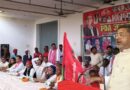 चकिया में चंदौली सांसद ने दिया बड़ा बयान, 2027 में बनेगा पीडीए की सरकार, आपकी ताकत देखकर अभी से घबराई है……. उनको आज भी याद आता है 2024 वाला चुनाव,  पीडीए जनपंचायत में जुटा वनवासी समाज