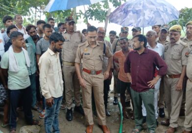 चकिया साइकिल में हुआ दर्दनाक हादसा, निकालना पड़ा भारी, जहरीली गैस से तीन युवकों की मौत………पांच लोग कुएं में उतरे थे, दो की हालत गंभीर;हादसे से गांव में मचा कोहराम, मौके पर पहुंचे DM और SP