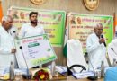 चन्दौली में 42 युवाओं को बड़ी सौगात, हाथ में आया सरकारी नौकरी का नियुक्ति पत्र……चकिया विधायक ने कहा आज बिना एक रुपए दिए निष्पक्षता से मिल रहा है नौकरी