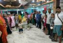 “न प्रचार, न दिखावा… सेवा का ऐसा जुनून! 19वीं बार मुफ्त AC बस से अयोध्या भेजे श्रद्धालु”