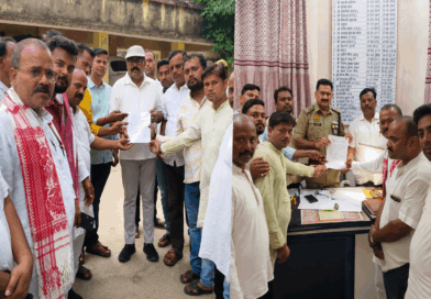 मासूम से दुष्कर्म पर उबाल, चेयरमैन समेत भाजपा-सपा नेताओं ने उठाई कठोर कार्रवाई की मांग….CO और तहसीलदार को सौंपा पत्र, फास्ट ट्रैक कोर्ट में हो मुकदमे की सुनवाई, मिले सहायता, बनाया जाए