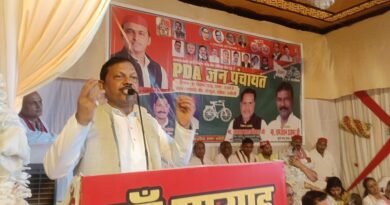 ‘शिक्षा शेरनी का दूध, जितना पियोगे उतना दहाड़ोगे’… चकिया में गरजी पीडीए जन चौपाल, बदल के लिए सब साथ सांसद, पूर्व विधायक