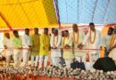 कजरी के सुरों में गूंजा महंगाई का दर्द, कलाकारों ने पूछा- कैसे बीती राजा जिंदगी
