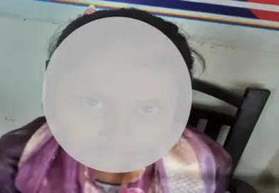 पत्नी ने पति के गुप्तांग पर डाला तेजाब, पत‍ि की हालत हो गई खराब, पुल‍िस ने क‍िया गिरफ्तार