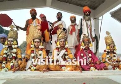 रामलीला: राम की माला पहनते ही बेटे की बीमारी दूर हुई तब महाराजा उदित ने शुरू कराई रामलीला