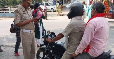हेलमेट लगाने को लेकर प्रदेश सरकार का बड़ा फैसला, अब पीछे बैठने वाले के लिए भी लगाना हुआ अनिवार्य