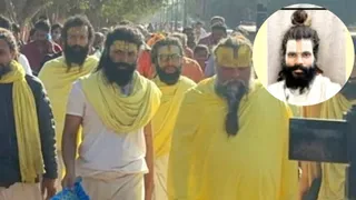 प्रेमानंद महाराज के शिष्य ने दी जान: ग्राइंडर से काटा प्राइवेट पार्ट, फिर छत से कूदा; सामने आया सीसीटीवी फुटेज
