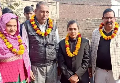 किसान की बेटी, कस्तूरबा स्कूल से पढ़ाई… पहले ही प्रयास में निधि सागर ऐसे बनीं SDM, सुनकर होता है गर्व
