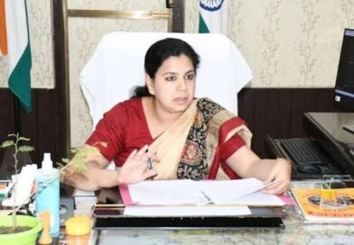 IAS पद से इस्तीफे के बाद दिव्या मित्तल ने तय किया नया रास्ता, इस दिन होगा खुलासा……दिव्या मित्तल का अगला प्लान क्या है?
