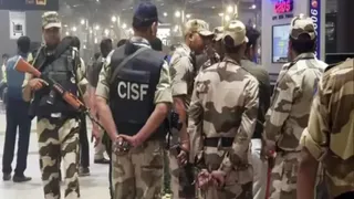 जवान ने सहकर्मियों को मारी गोली, कंपनी कमांडर समेत चार की मौत