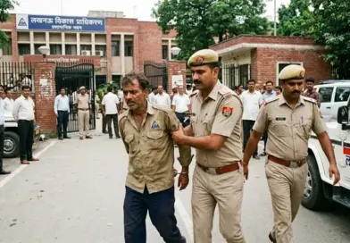 भाजपा विधायक से मांगी 25 लाख की घूस,  चौकीदार को पुलिस ने किया गिरफ्तार