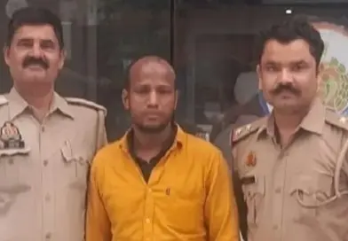 ‘ऑपरेशन फेसबुक’, महिला सिपाही से ‘फ्रेंडशिप’ के चलते नेपाल से मिलने चला आया चोर; खुला 80 लाख की चोरी का राज