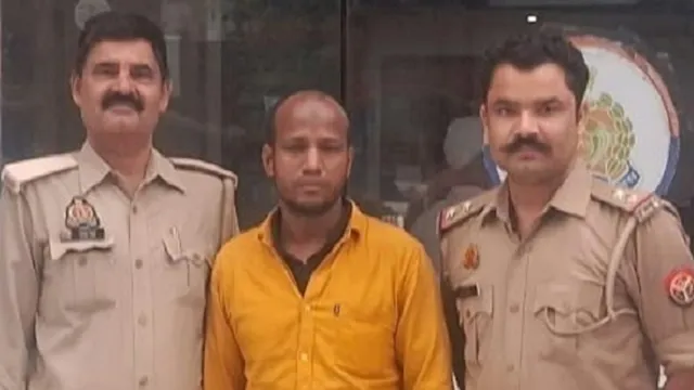 ‘ऑपरेशन फेसबुक’, महिला सिपाही से ‘फ्रेंडशिप’ के चलते नेपाल से मिलने चला आया चोर; खुला 80 लाख की चोरी का राज