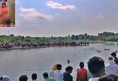 एक को बचाने के चक्कर में पांच डूबे, सभी की मौत; श्राद्ध कर्म के दौरान हादसा