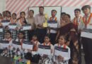 चकिया – राष्ट्रीय युवा संसद में गूंजा चकिया डालिम्स सनबीम का नाम, डीएएलआईएमएस सनबीम के छात्रों ने जीता बेस्ट परफॉर्मेंस अवार्ड…..500 छात्रों ने लिया भाग, एसडीएम ने पहुंचकर बढ़ाया हौसला